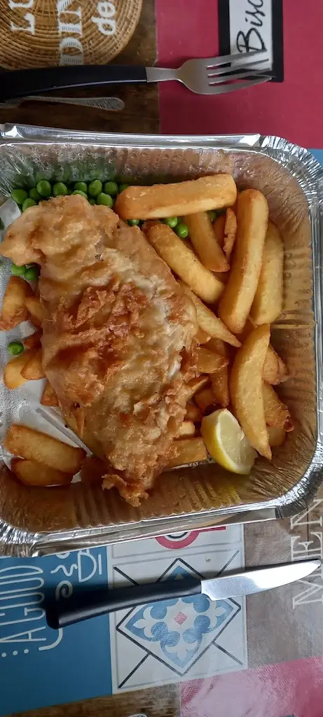 Menu_The Thatch Crinkill_Uíbh Fhailí_immagine_8