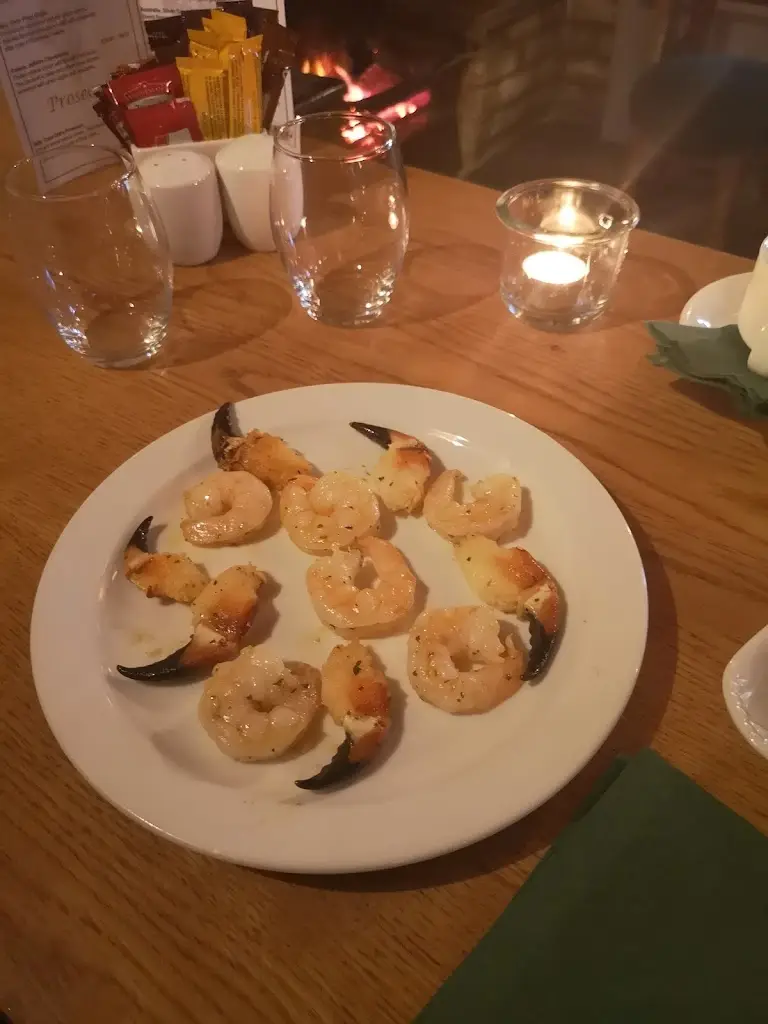 Menu_The Thatch Crinkill_Uíbh Fhailí_immagine_9