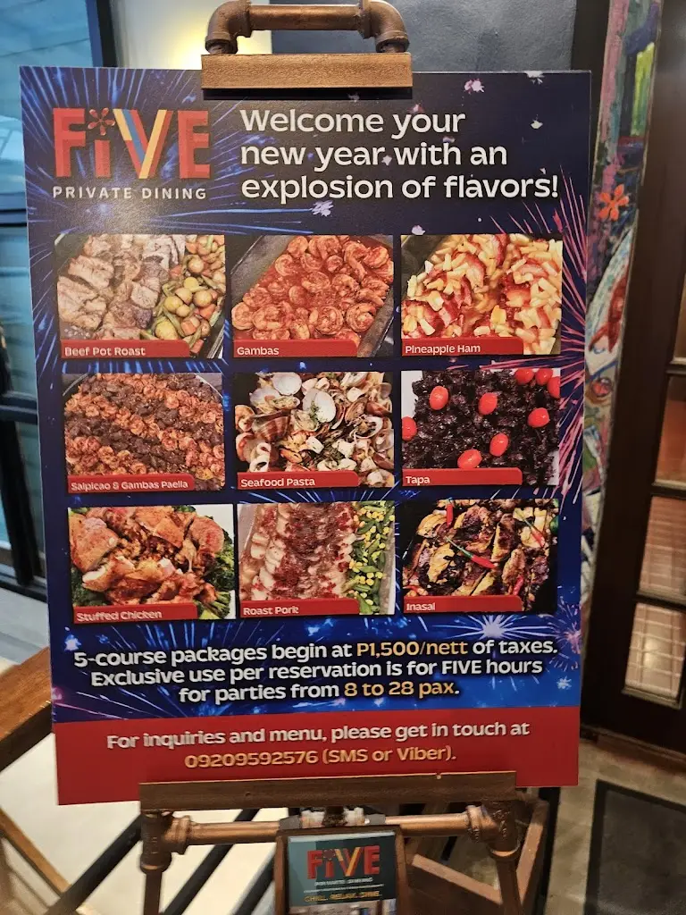 Menu_Old Warehouse_Uíbh Fhailí_image_1