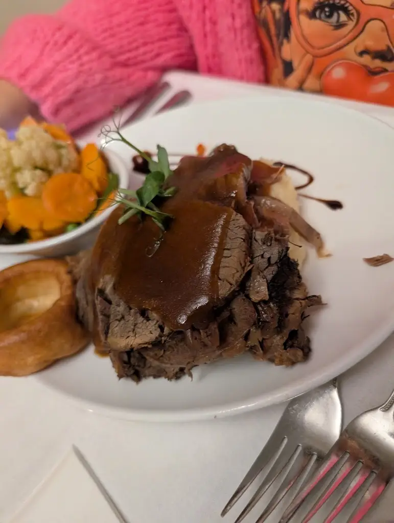 Padraig McGuire (BusManPaddy)_Cill Aodain Court Hotel_Kiltamagh_review