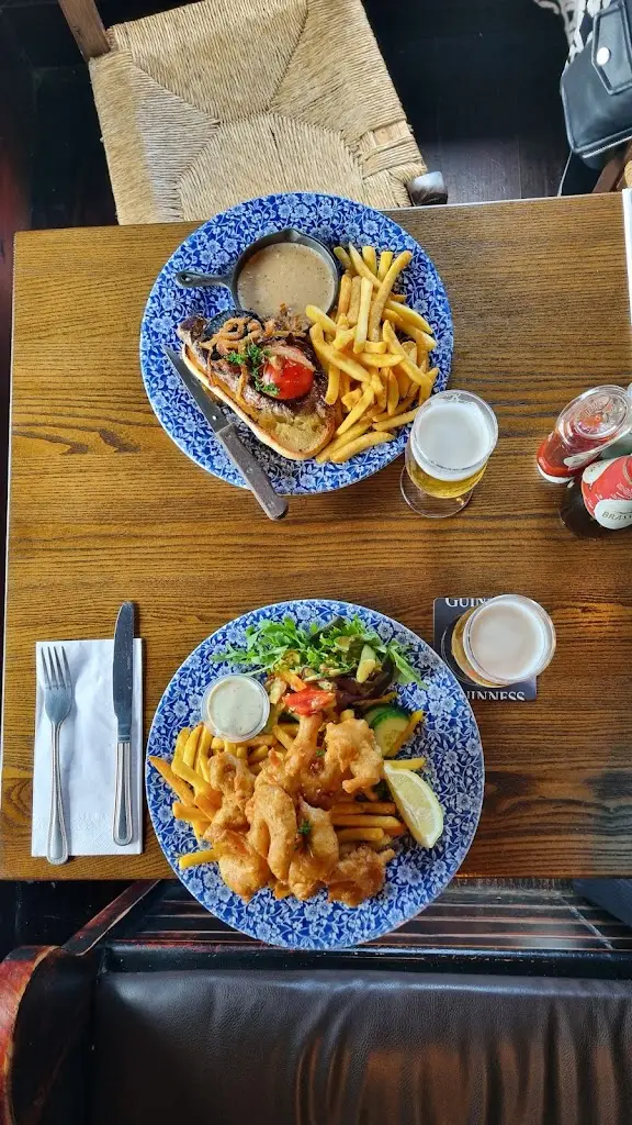 Menu_The Brass Fox Wicklow_Wicklow_image_5