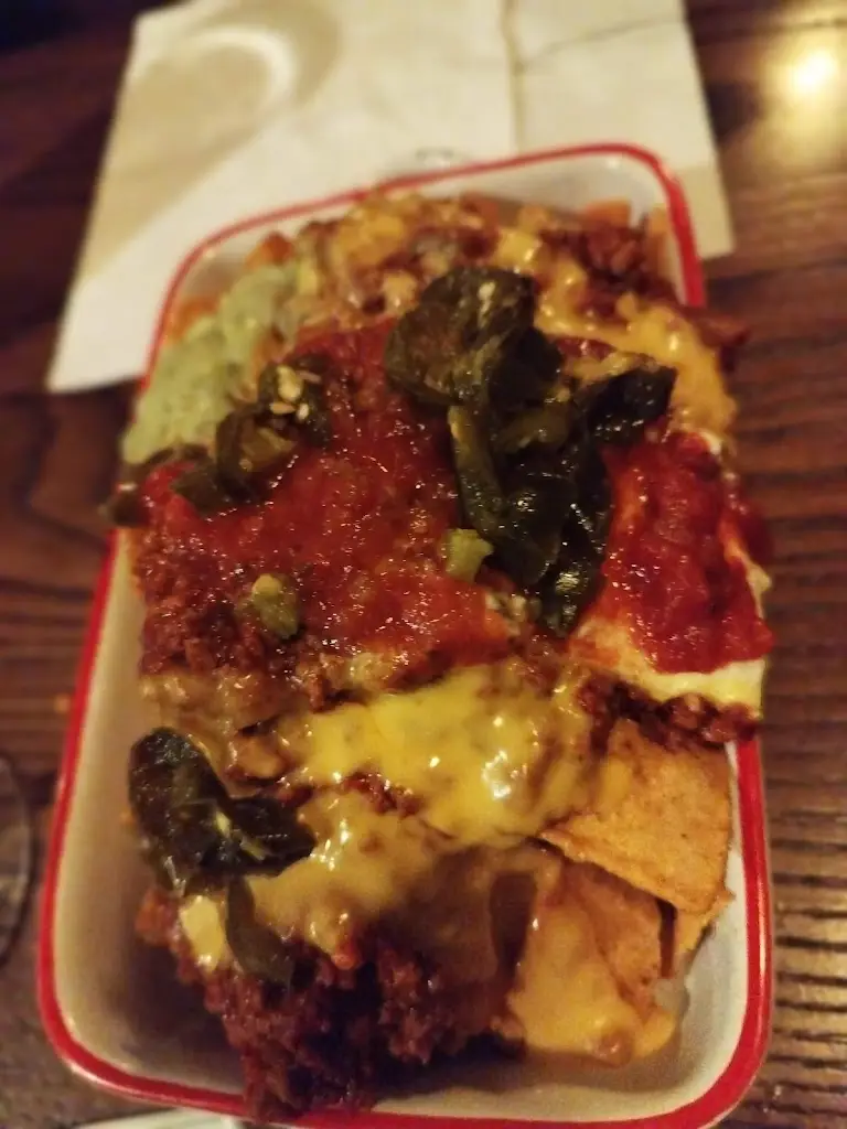 Menu_The Brass Fox Wicklow_Wicklow_image_8