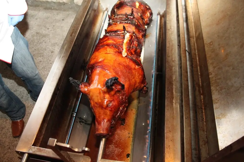 Menu_Dagger's Bar_Ardnacrusha_image_1