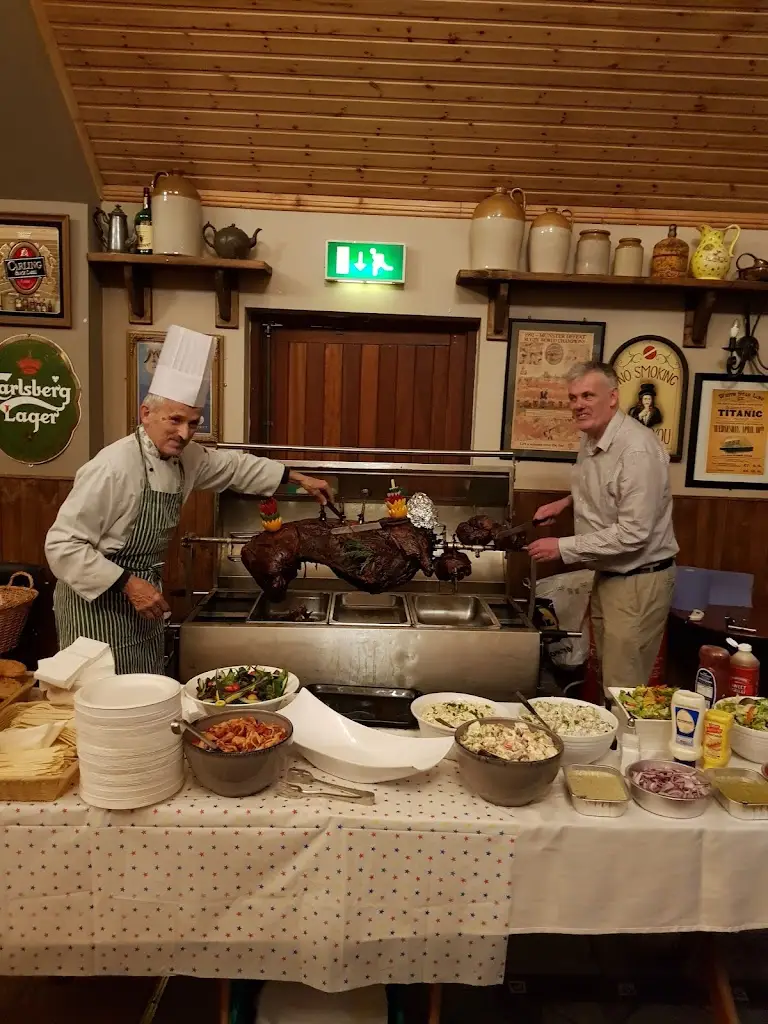 Menu_Dagger's Bar_Ardnacrusha_image_3