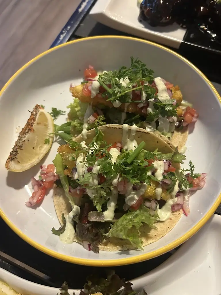 Anthony McGahan_Tābú_Thomastown_review