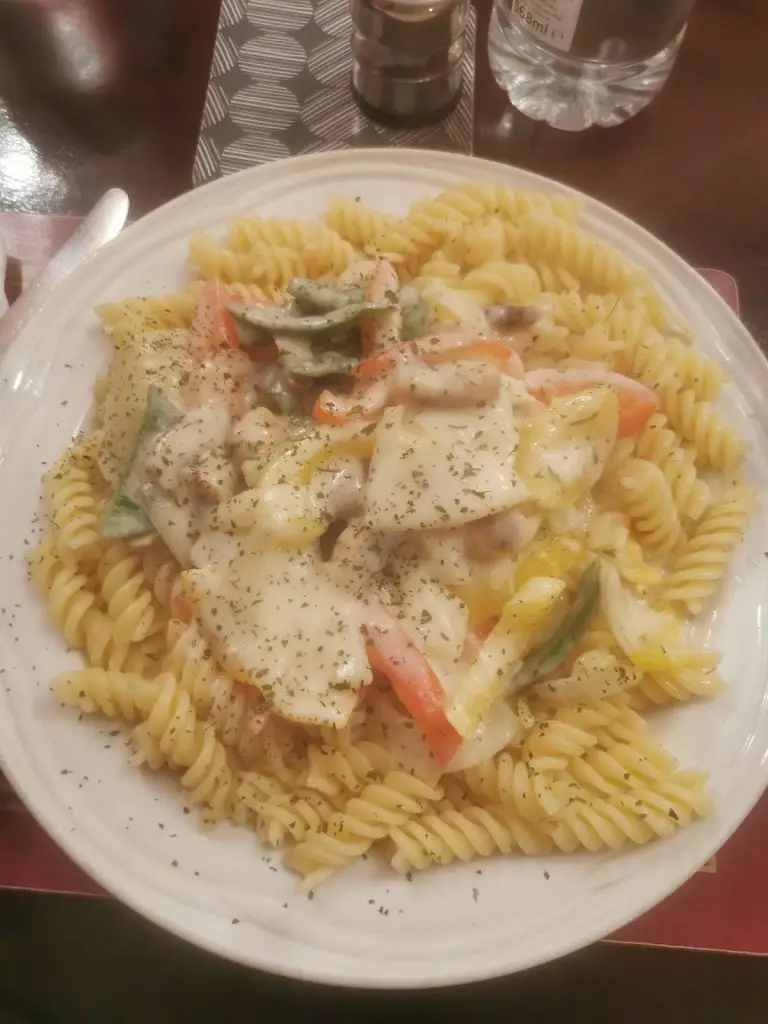 Menu_O'Flynns Restaurant_Abbeyfeale_imagen_5