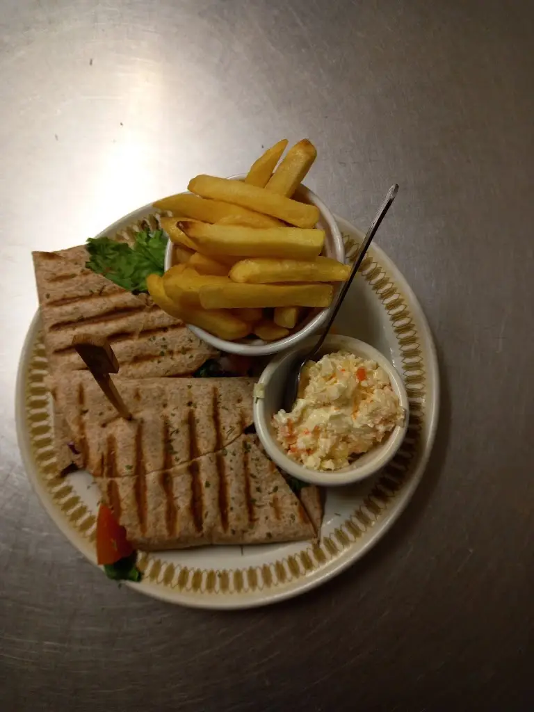 Menu_O'Flynns Restaurant_Abbeyfeale_imagen_8