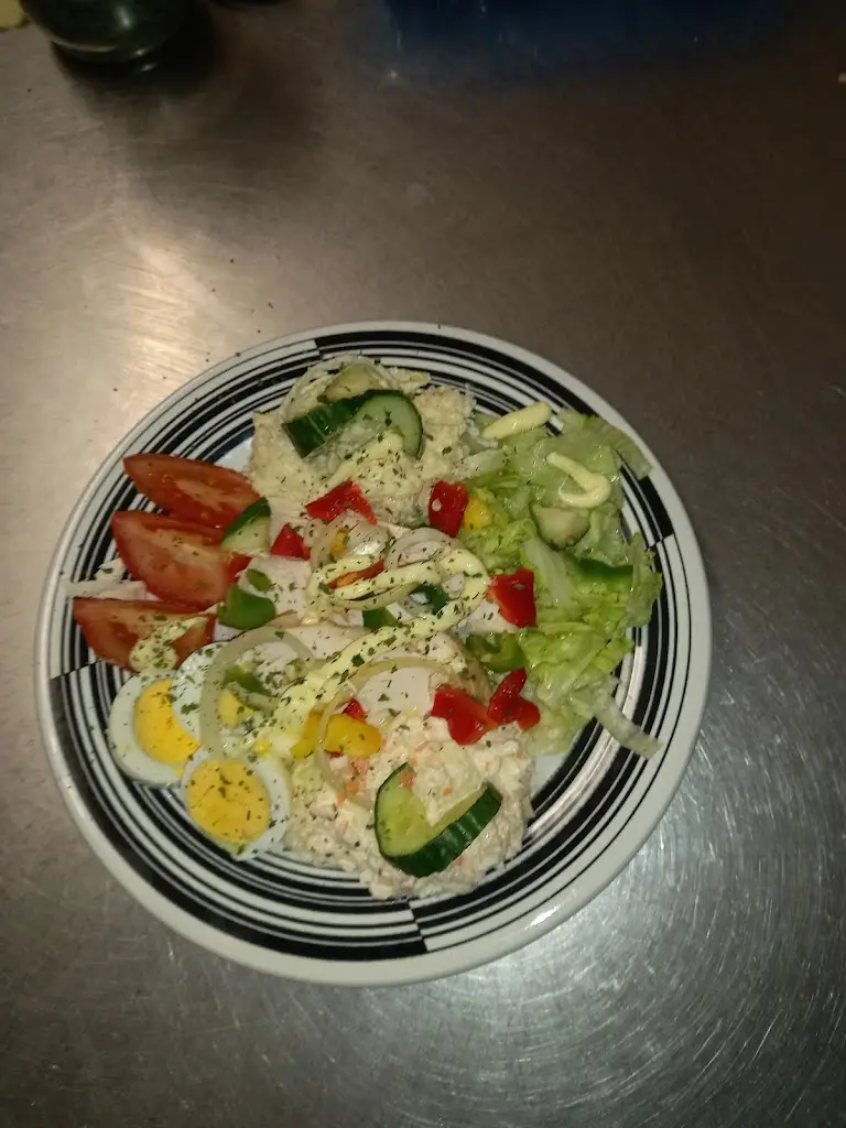 Menu_O'Flynns Restaurant_Abbeyfeale_imagen_9