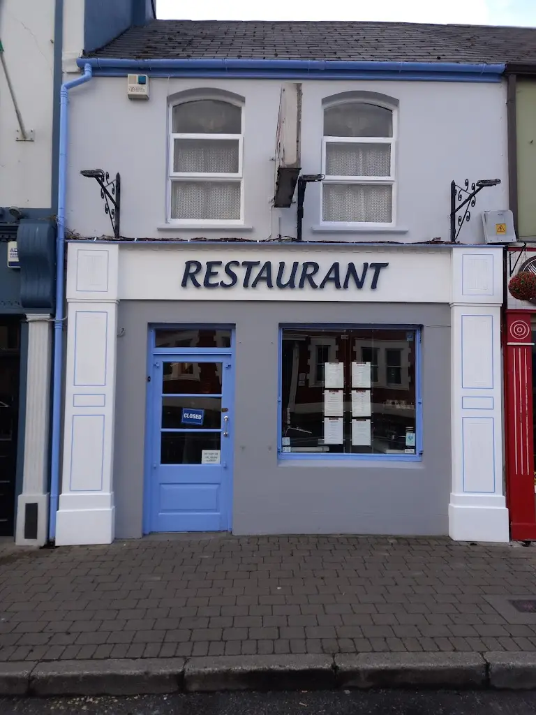 O'Flynns Restaurant_Abbeyfeale_slider_image_1