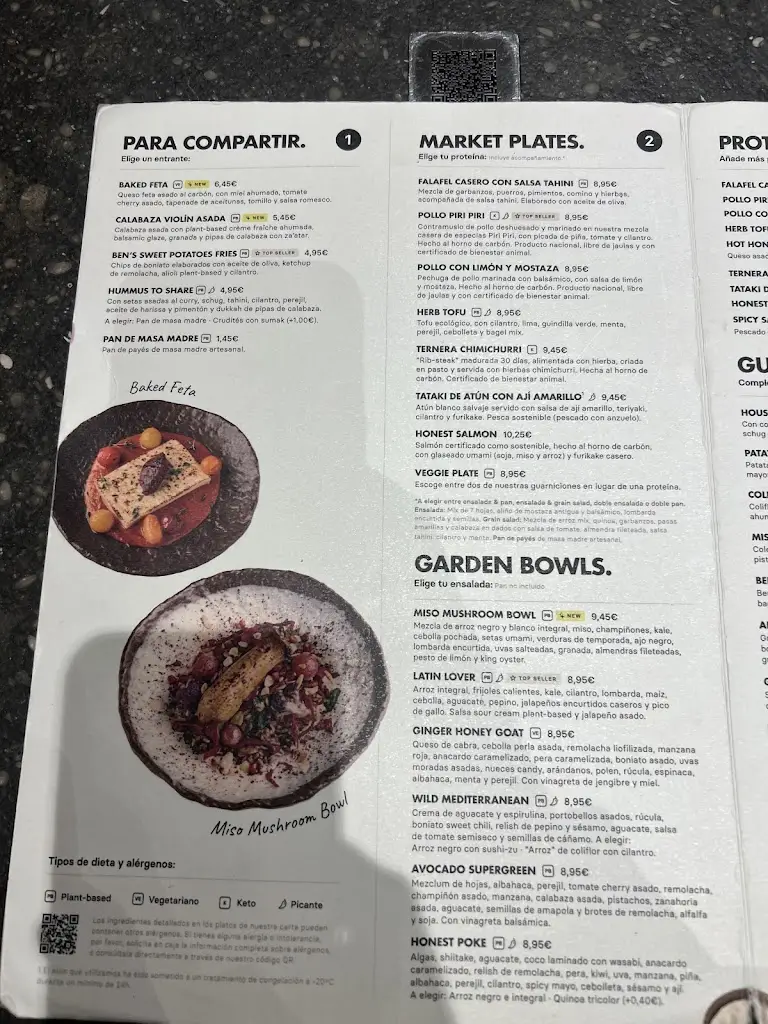 Menu_The Kitchen Table_Abbeyfeale_image_1