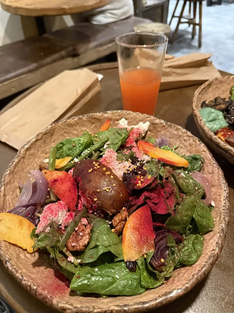 Menu_The Kitchen Table_Abbeyfeale_image_7