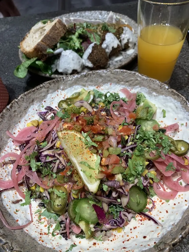 Teresa_The Kitchen Table_Abbeyfeale_review