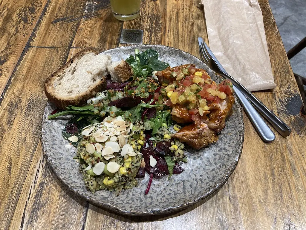 Diana Sproge_The Kitchen Table_Abbeyfeale_review