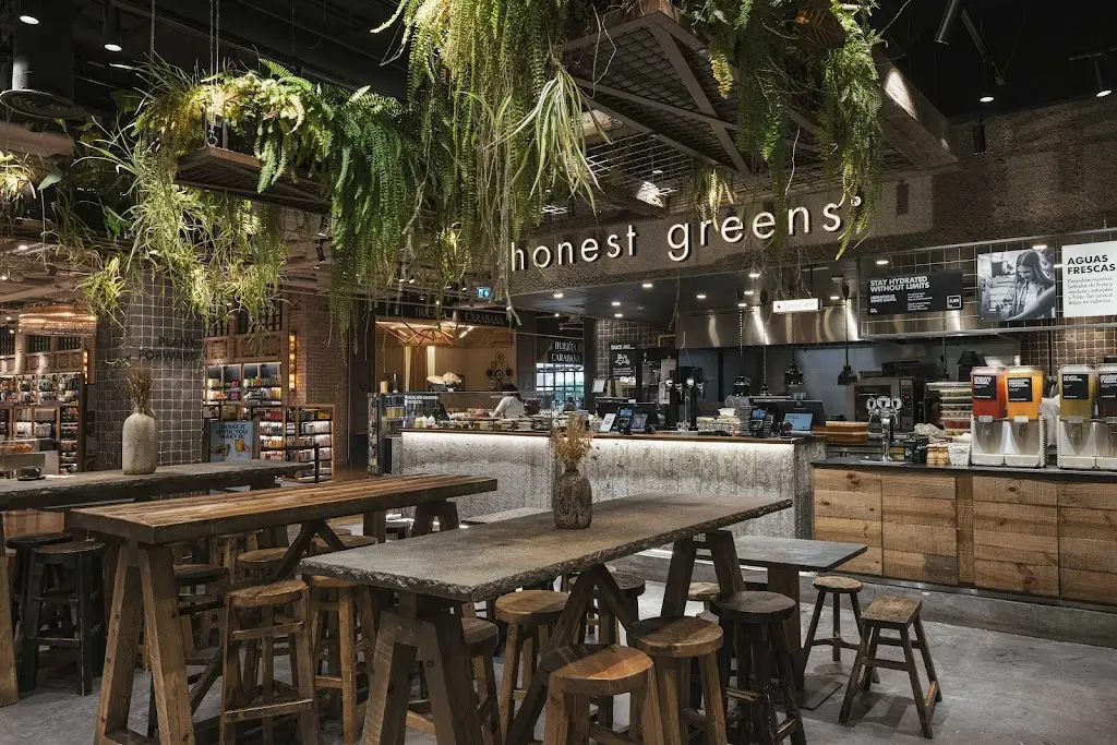 The Kitchen Table restaurante en Abbeyfeale