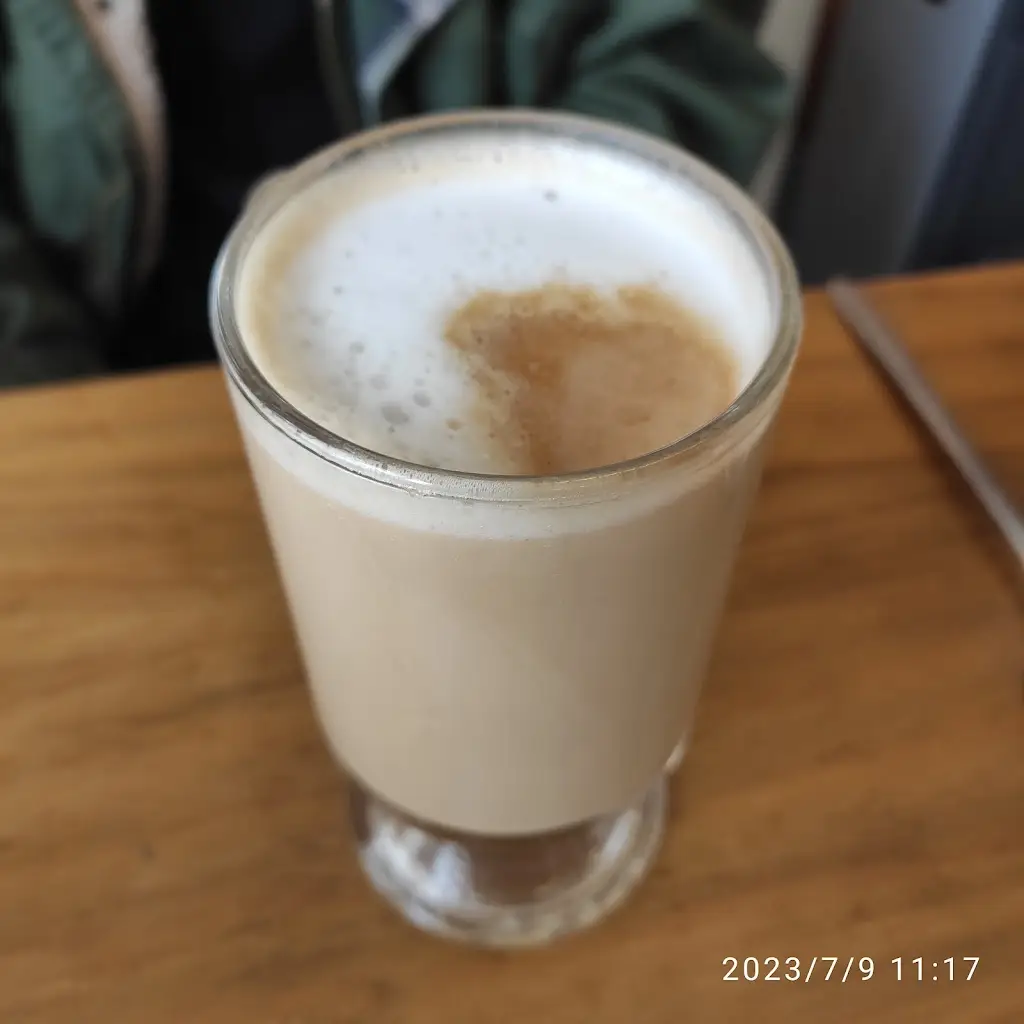 Menu_The Coffee Pot_Abbeyfeale_image_1