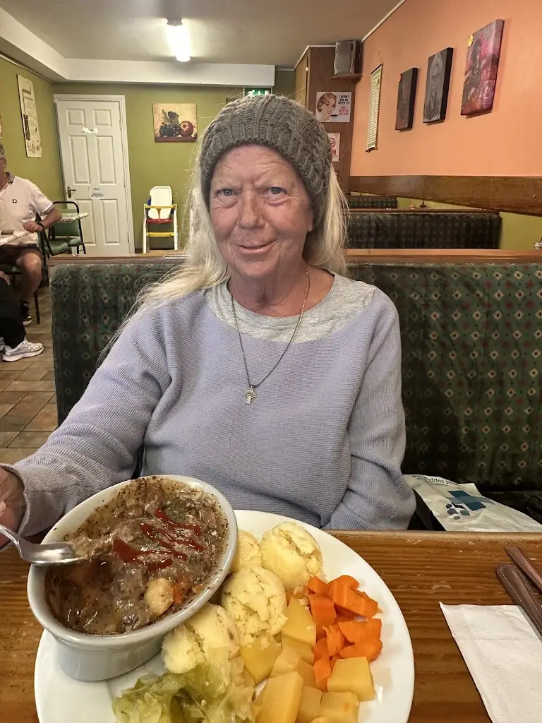 Timo_The Coffee Pot_Abbeyfeale_review