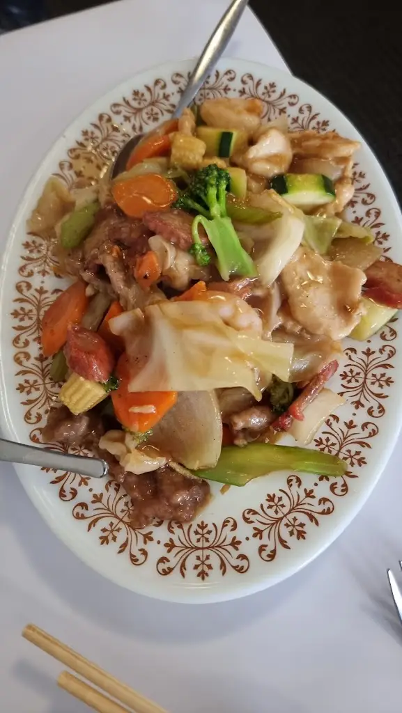 Menu_Central Perk Diner & Cafe_Kiltamagh_image_6