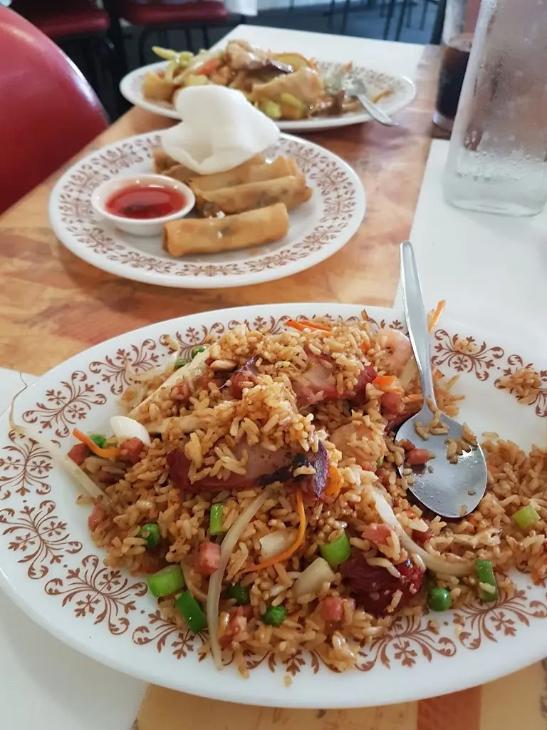 Menu_Central Perk Diner & Cafe_Kiltamagh_image_8