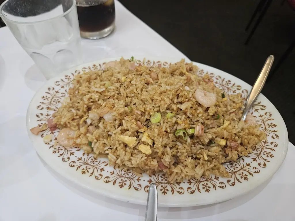 Myles Whelan_Central Perk Diner & Cafe_Kiltamagh_review