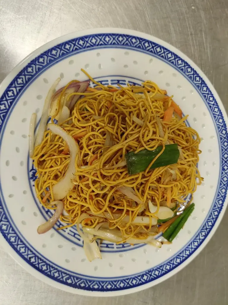 Menu_Orchid House Chinese Restaurant_Abbeyfeale_image_1