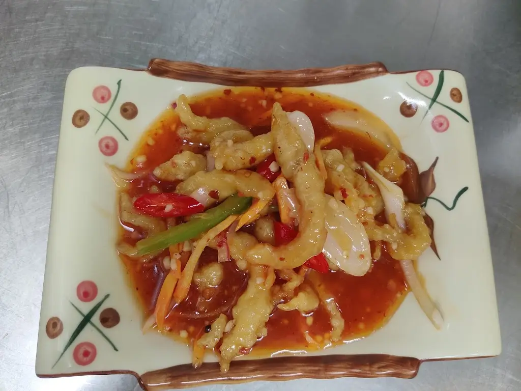 Menu_Orchid House Chinese Restaurant_Abbeyfeale_image_2