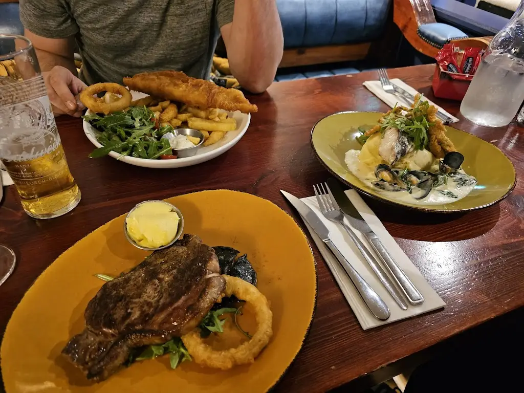 Menu_Rosies Bar_Aghada_imagen_5