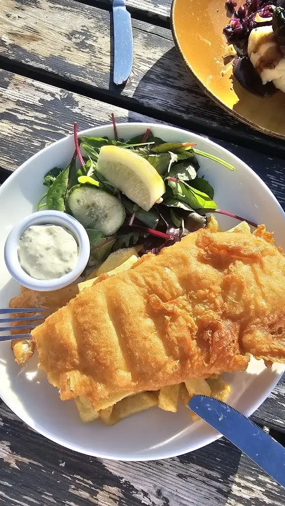 Jasmina_Rosies Bar_Aghada_reseña