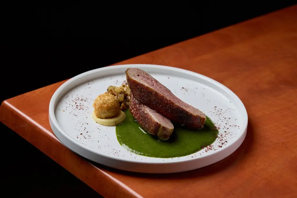 Azure Harbour Bistro, Modern European Seafood Restaurant_Aghada_slider_image_3