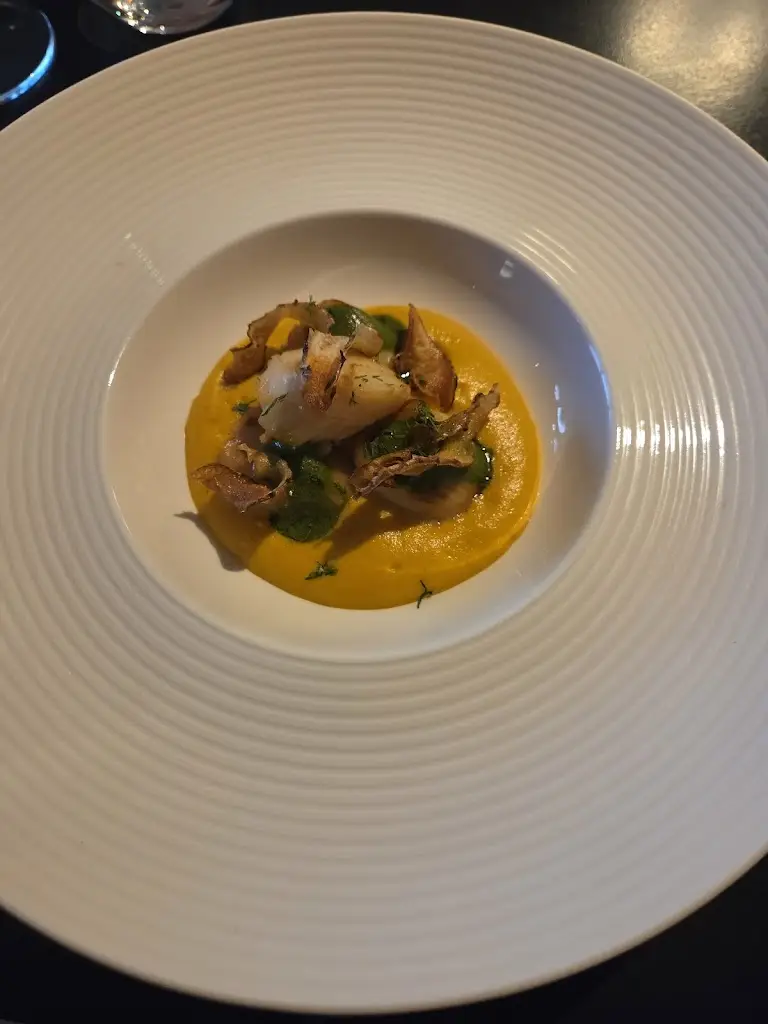 Chris Andersen_CUSH Midleton & Salty Dog Pop-Up Restaurant_Aghada_review