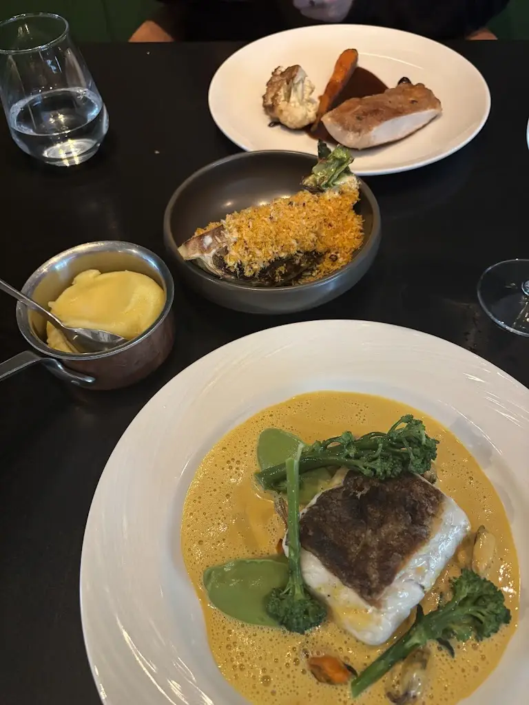 Erica Gray_CUSH Midleton & Salty Dog Pop-Up Restaurant_Aghada_review