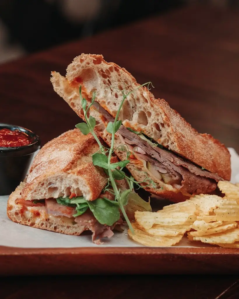 Menu_The Fork & Wheel_Aghada_image_9