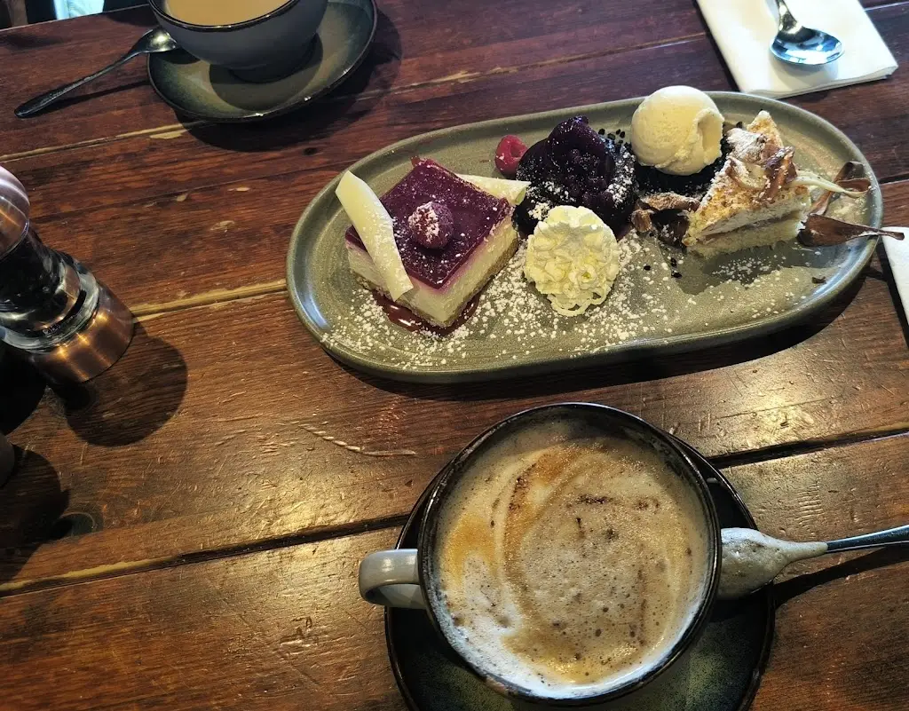 Elwira Zakrzewska_The Fork & Wheel_Aghada_review