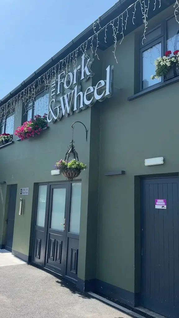 The Fork & Wheel_Aghada_slider_image_2