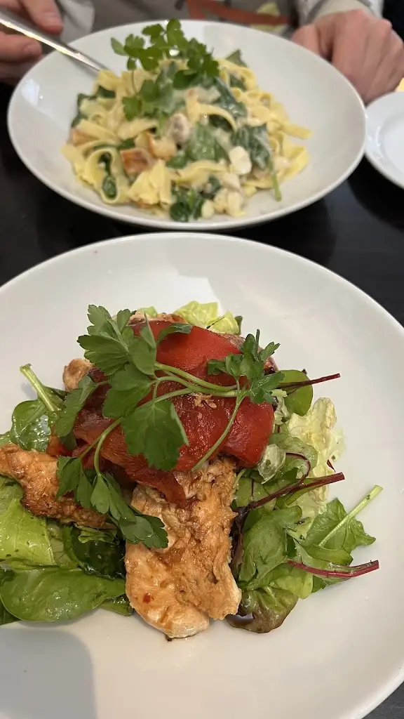 Natalia Koroleva_Farmgate Restaurant & Country Store_Aghada_review