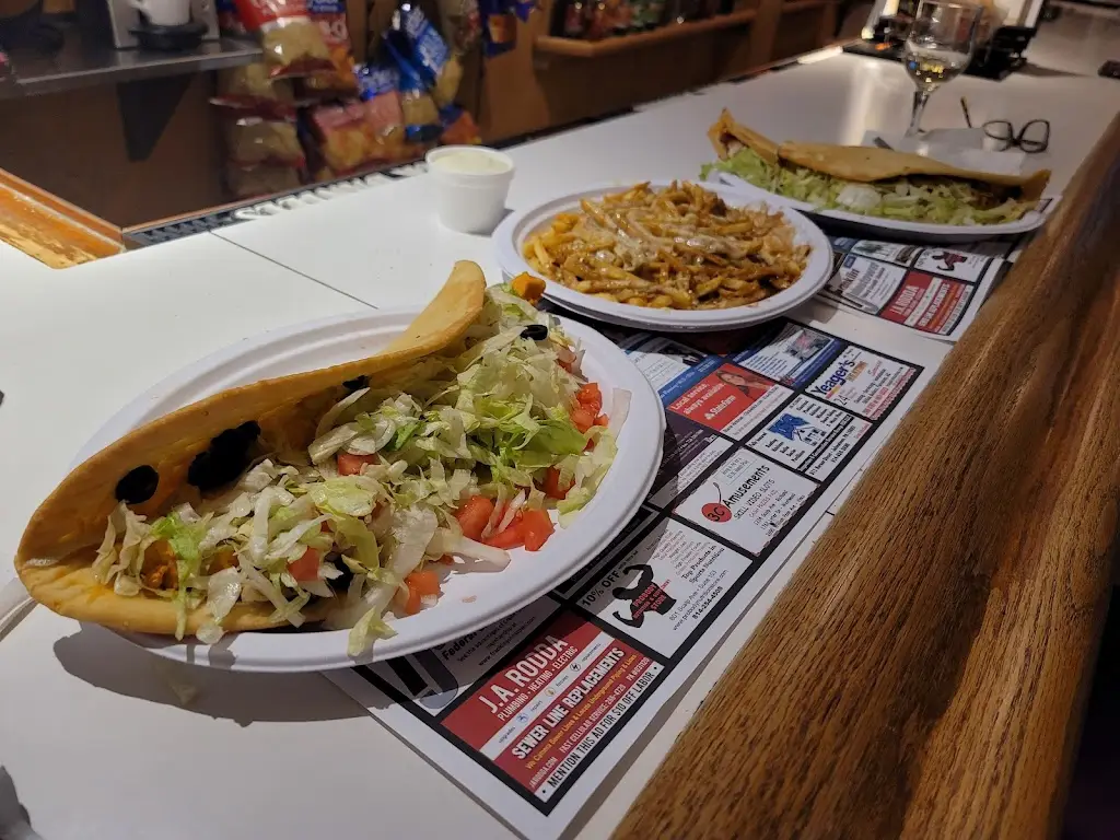 Menu_Cashen Course B&B_Ballybunnion_immagine_7