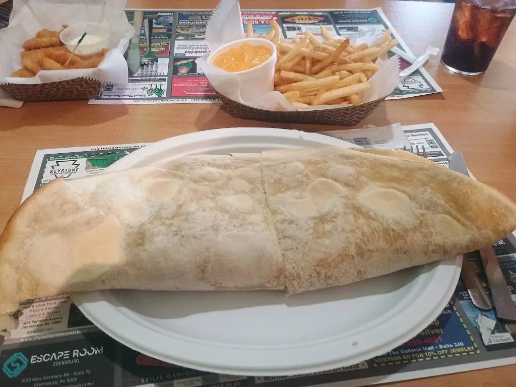 Cashen Course B&B_Ballybunnion_slider_image_2