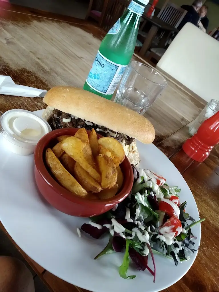 Menu_Stone Oven Bistro_Caherconlish_imagen_4