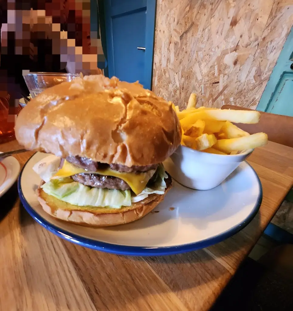 Menu_Stone Oven Bistro_Caherconlish_imagen_5