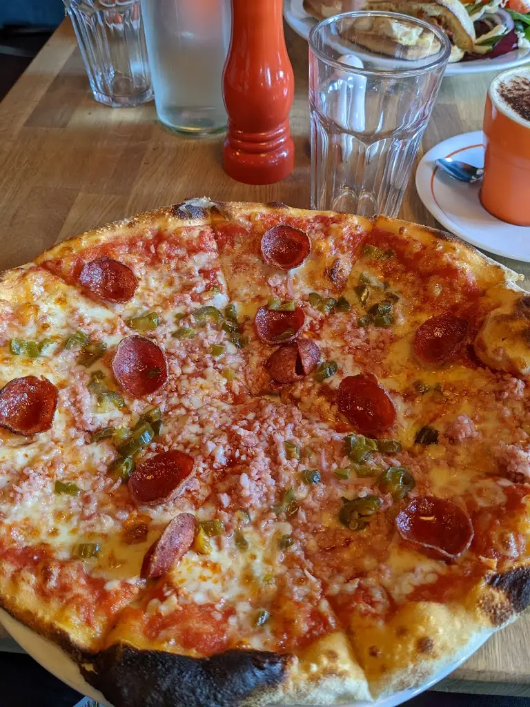 Menu_Stone Oven Bistro_Caherconlish_imagen_6