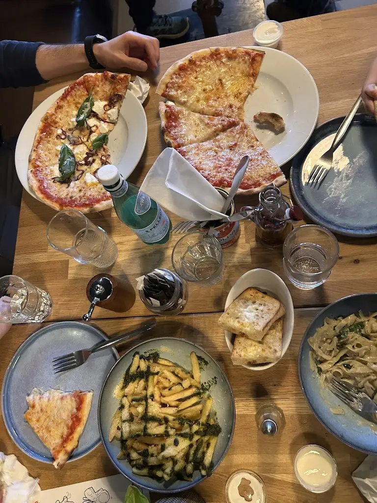 Menu_Stone Oven Bistro_Caherconlish_imagen_7