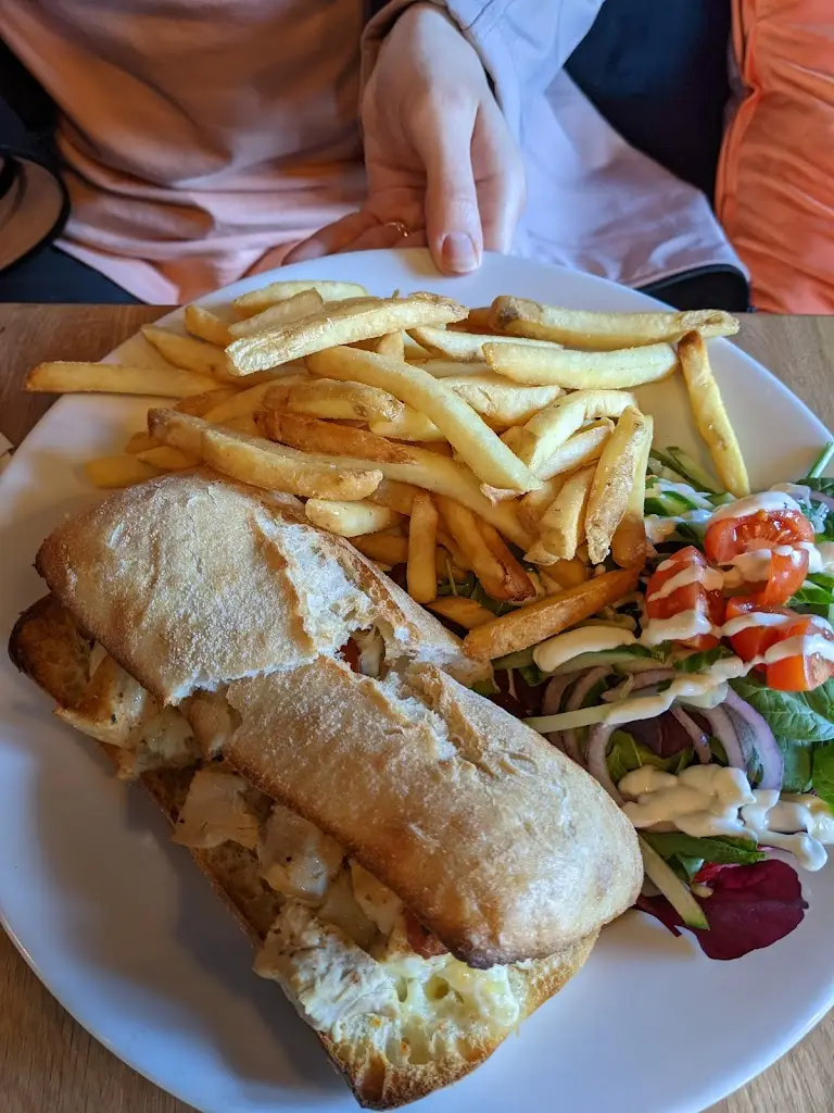 Menu_Stone Oven Bistro_Caherconlish_imagen_8