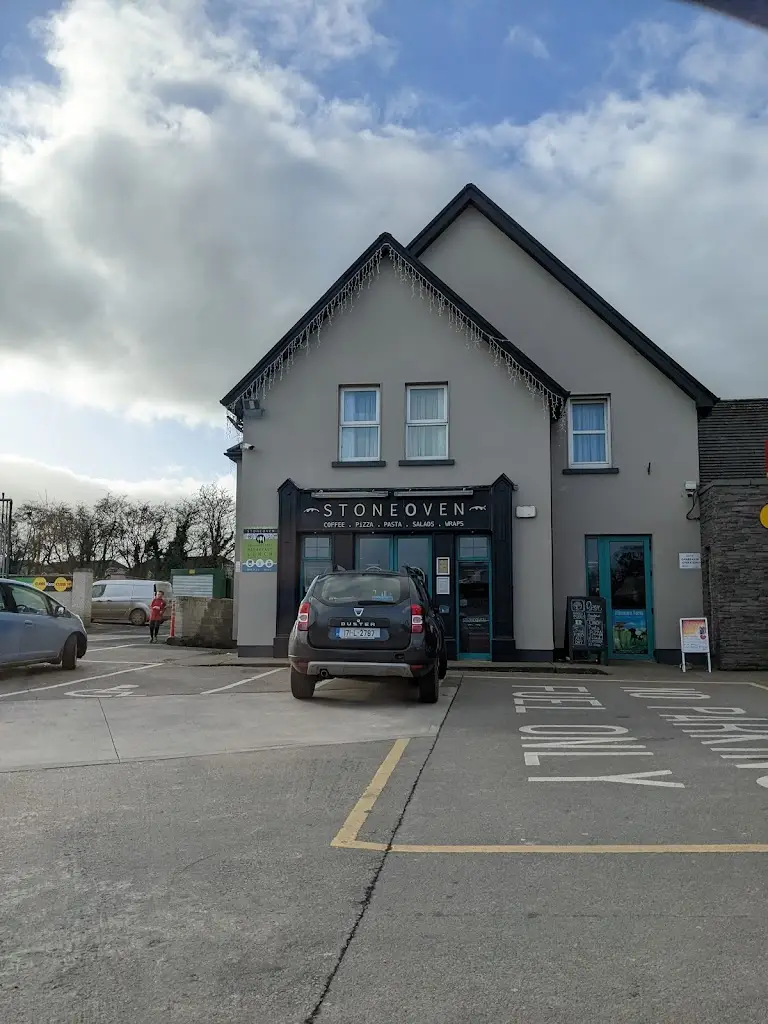 Derek O'Connor (derekoco)_Stone Oven Bistro_Caherconlish_reseña