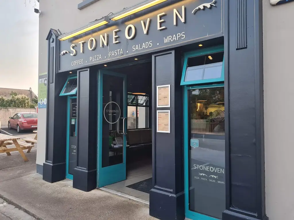Stone Oven Bistro_Caherconlish_slider_image_1