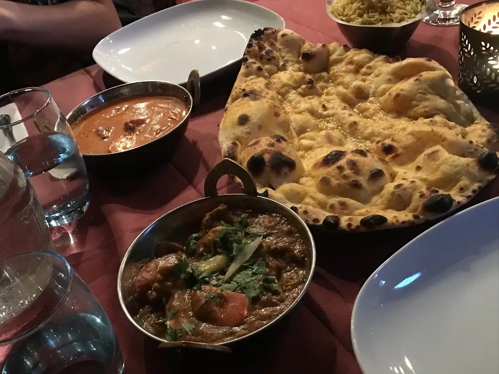 M L_Taj Mahal_Kiltamagh_review