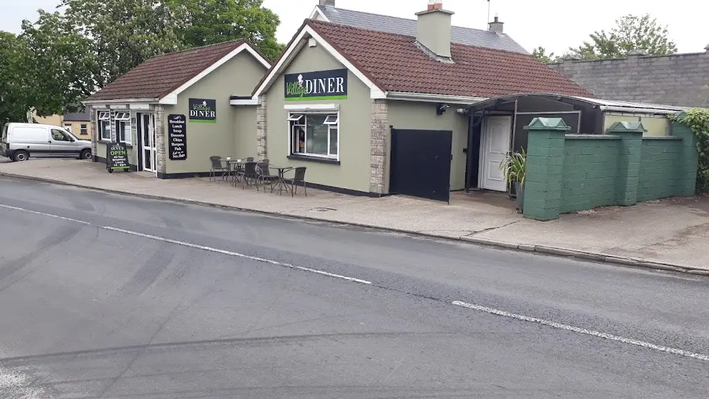 Village Diner_Caherconlish_slider_image_2