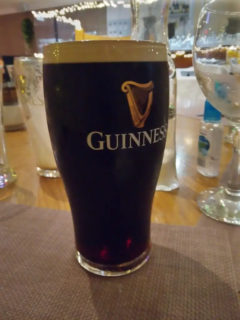 Menu_Mulcahy's Bar and Lounge_Caherconlish_imagen_6