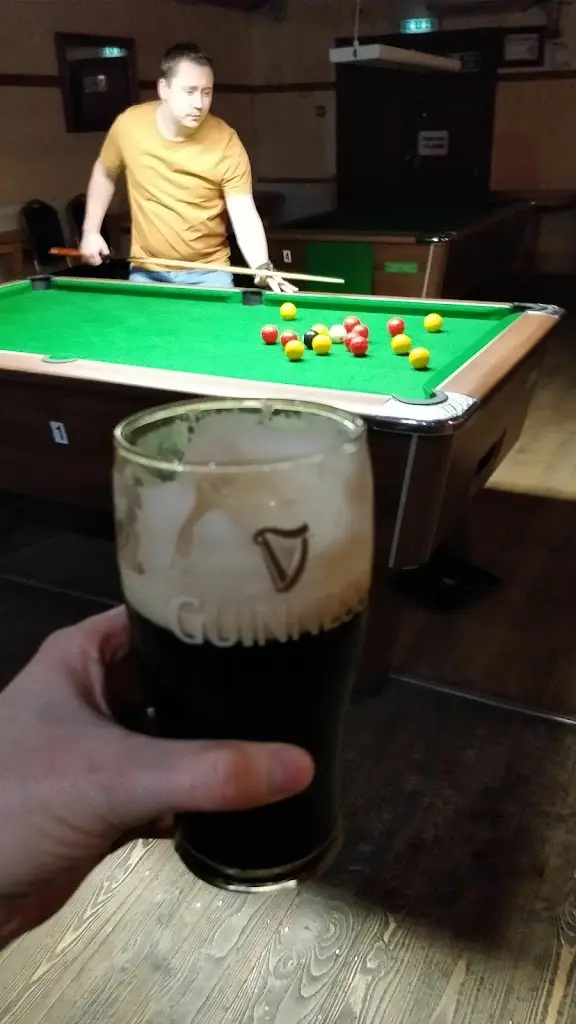 Menu_Mulcahy's Bar and Lounge_Caherconlish_imagen_8