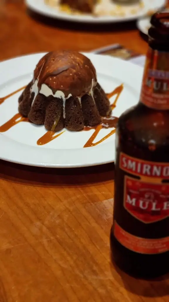 Menu_Country Kitchen_Caherconlish_immagine_6