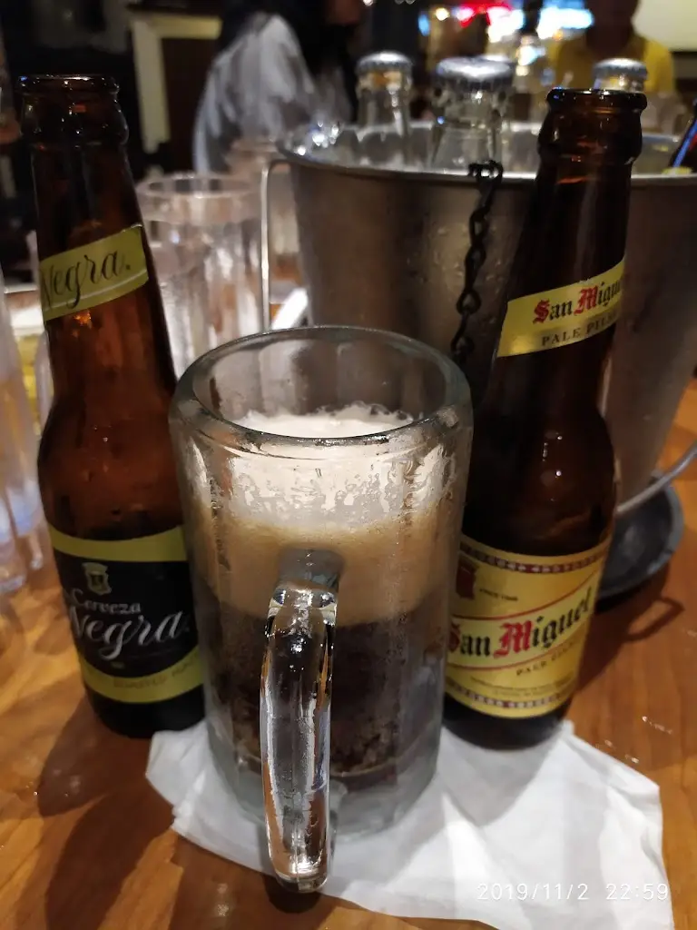 Menu_Country Kitchen_Caherconlish_immagine_9