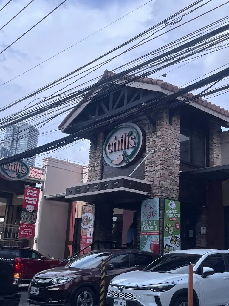 Country Kitchen restaurante en Caherconlish